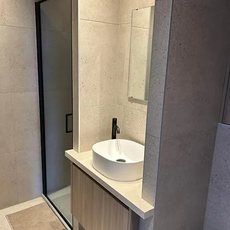 Apartment Modern 1-slaapkamer In Hartje Nieuwpoort-bad *