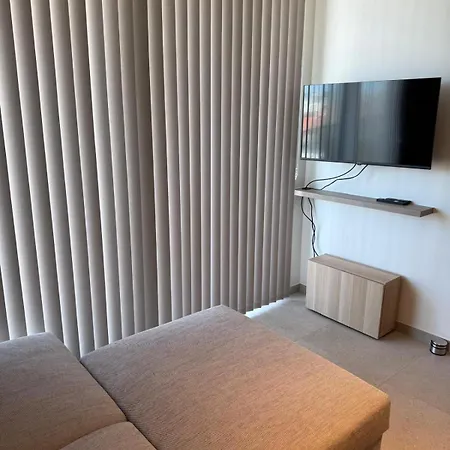 Lägenhet Modern 1-slaapkamer In Hartje Nieuwpoort-bad Nieuwpoort